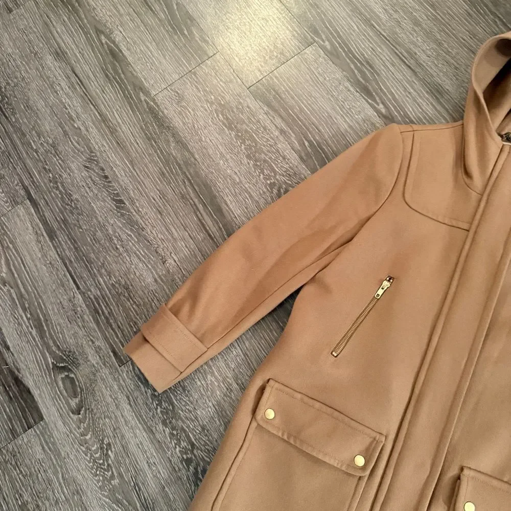 J. Crew gently worn